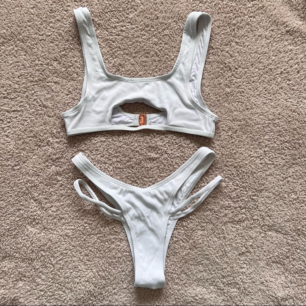 NWOT Somerville Swim Bathing Suit